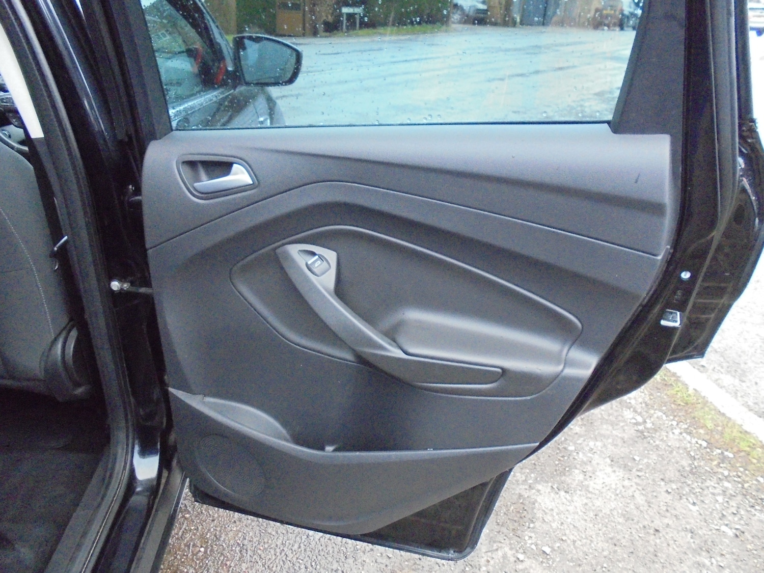 Used Ford Kuga 2017 for sale - 77240341: Photo 17