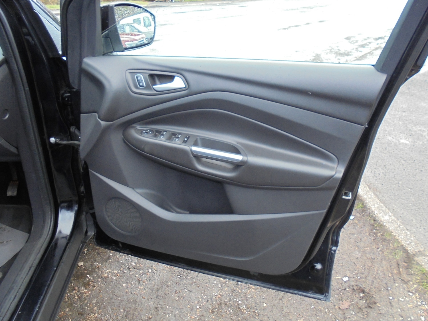 Used Ford Kuga 2017 for sale - 77240341: Photo 18