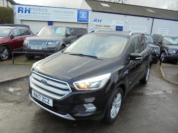 Used Ford Kuga 2017 for sale - 77240341: Photo