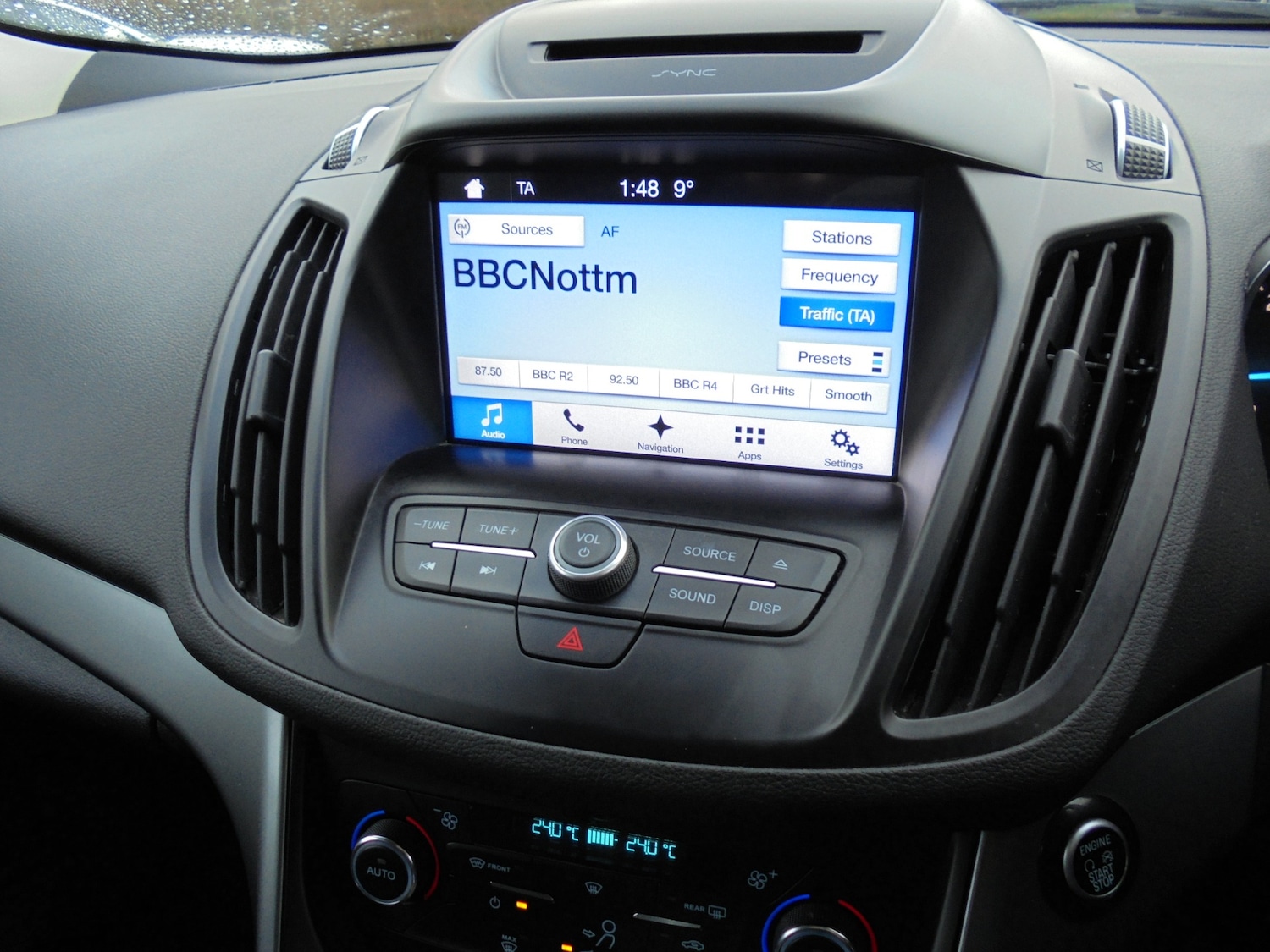 Used Ford Kuga 2017 for sale - 77240341: Photo 21