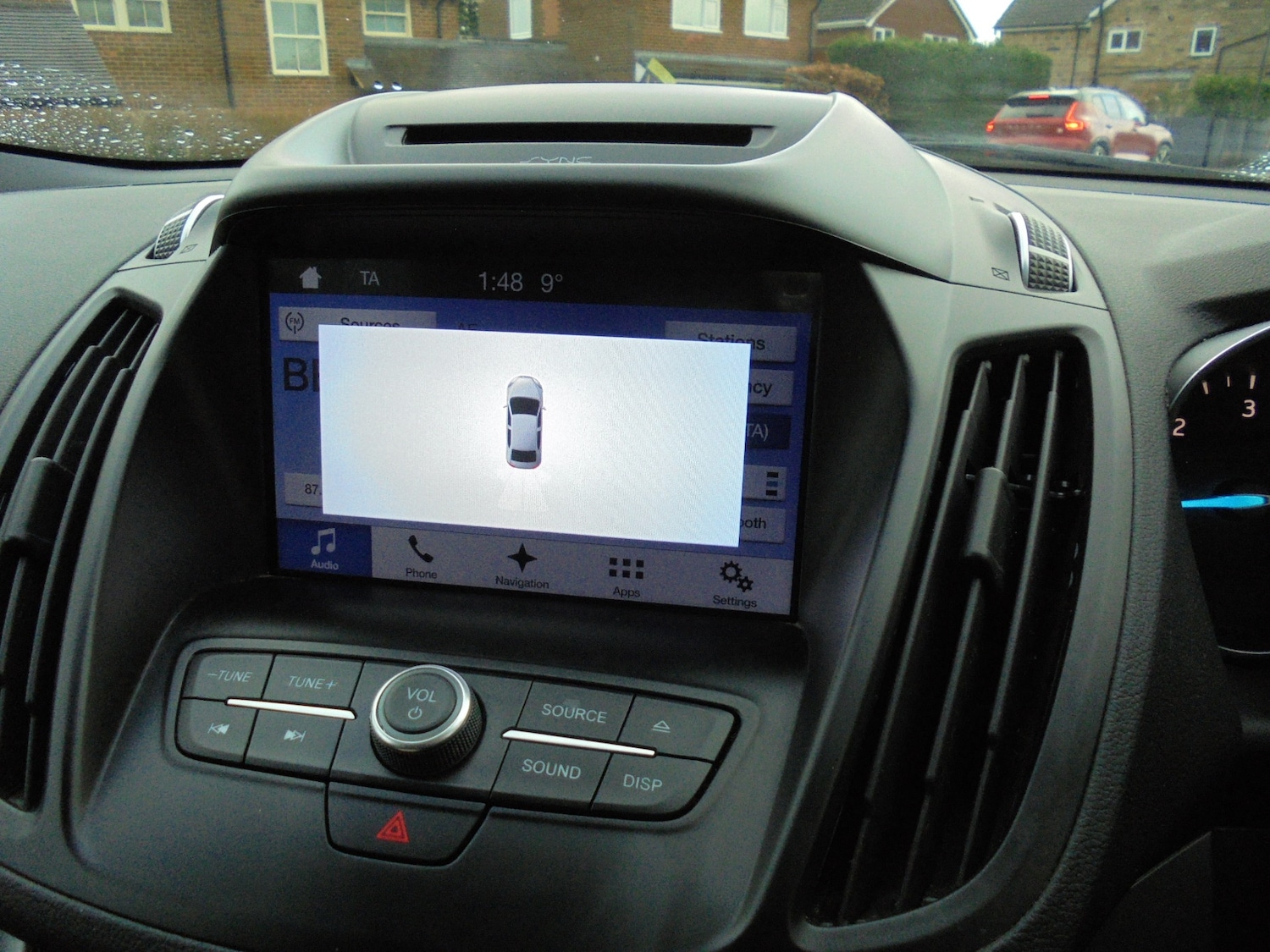 Used Ford Kuga 2017 for sale - 77240341: Photo 22