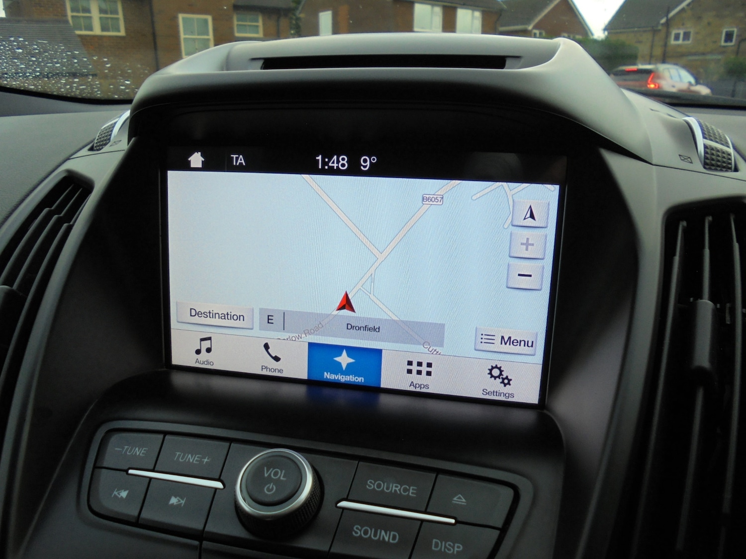 Used Ford Kuga 2017 for sale - 77240341: Photo 23