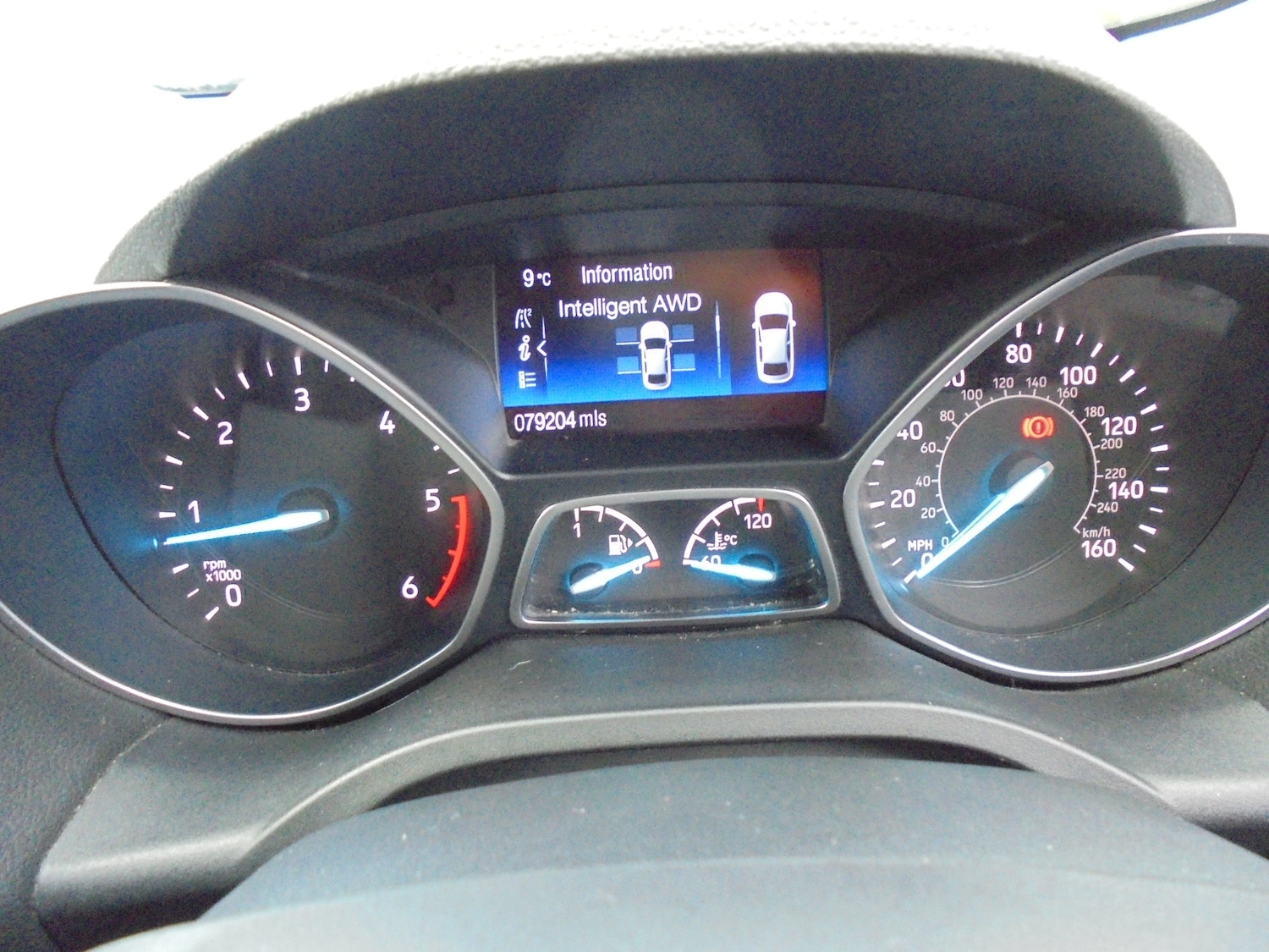 Used Ford Kuga 2017 for sale - 77240341: Photo 24