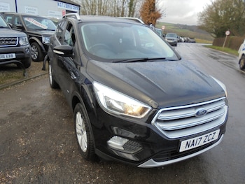 Used Ford Kuga 2017 for sale - 77240341: Photo