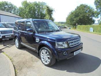 Used Land Rover Discovery 2015 for sale - 75405861: Photo