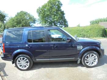 Used Land Rover Discovery 2015 for sale - 75405861: Photo