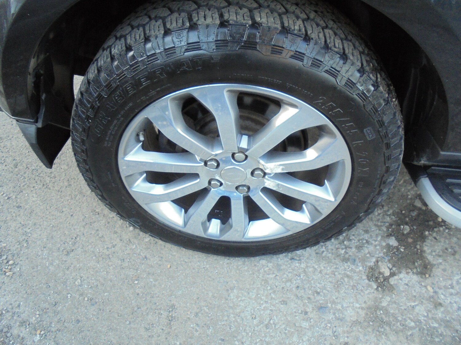 Used Land Rover Discovery 2014 for sale - 77930445: Photo 12