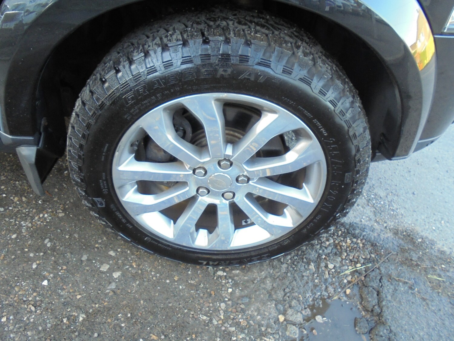 Used Land Rover Discovery 2014 for sale - 77930445: Photo 13