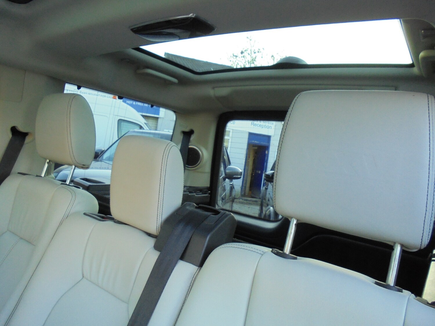 Used Land Rover Discovery 2014 for sale - 77930445: Photo 23