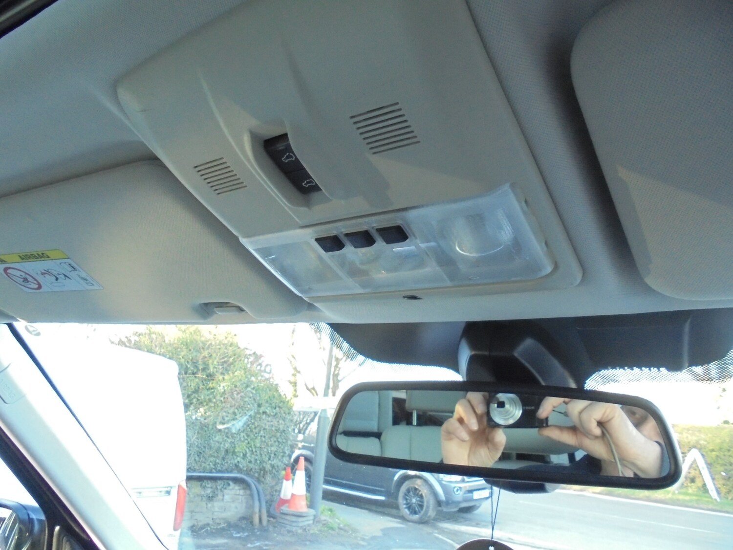 Used Land Rover Discovery 2014 for sale - 77930445: Photo 36