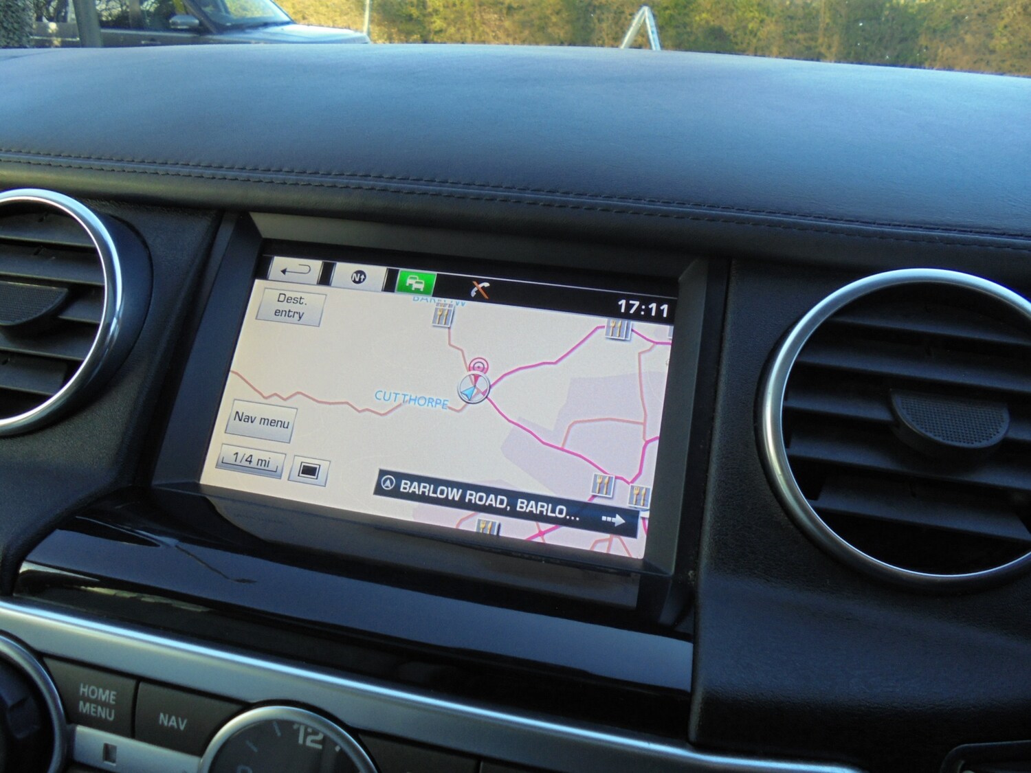 Used Land Rover Discovery 2014 for sale - 77930445: Photo 37