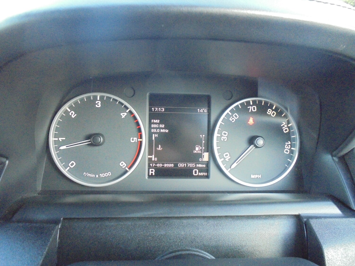 Used Land Rover Discovery 2014 for sale - 77930445: Photo 41