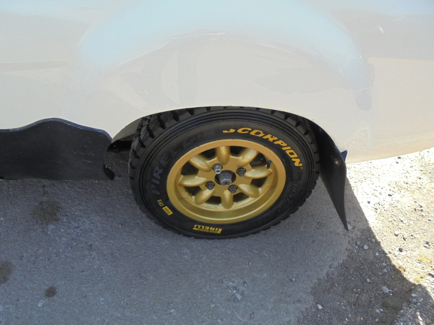 Used Ford Escort 1970 for sale - 78149748: Photo 10