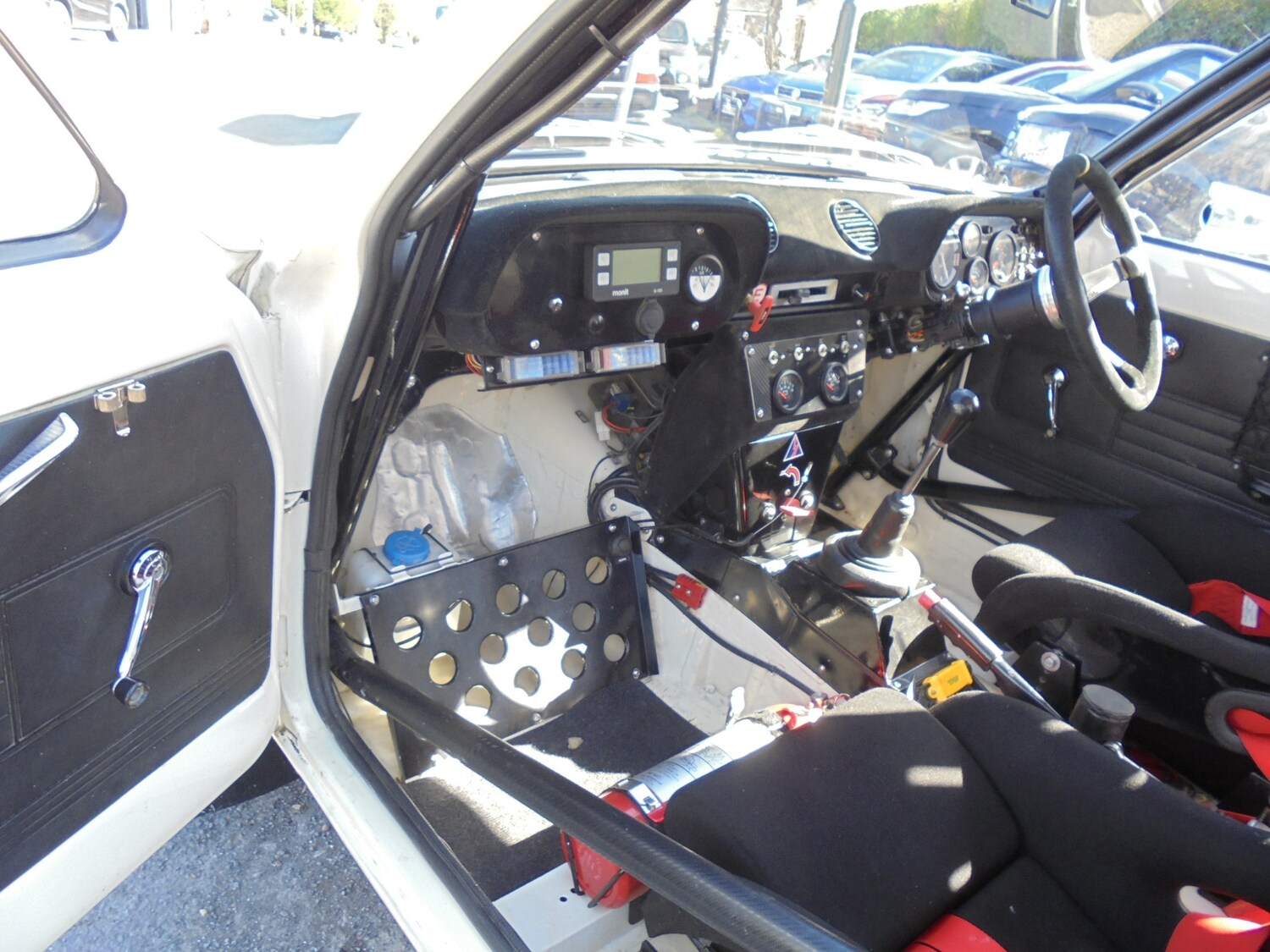 Used Ford Escort 1970 for sale - 78149748: Photo 12