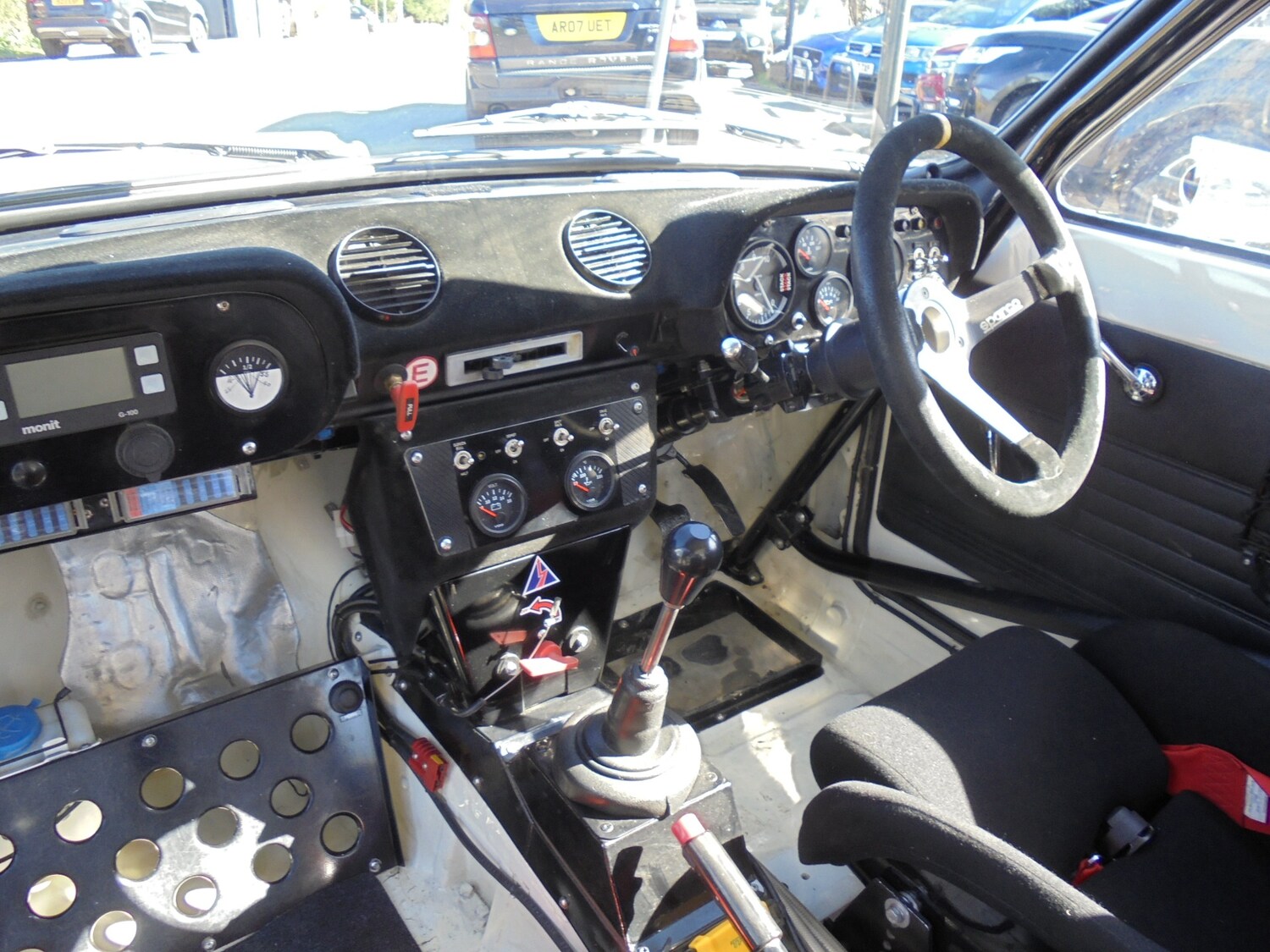 Used Ford Escort 1970 for sale - 78149748: Photo 14