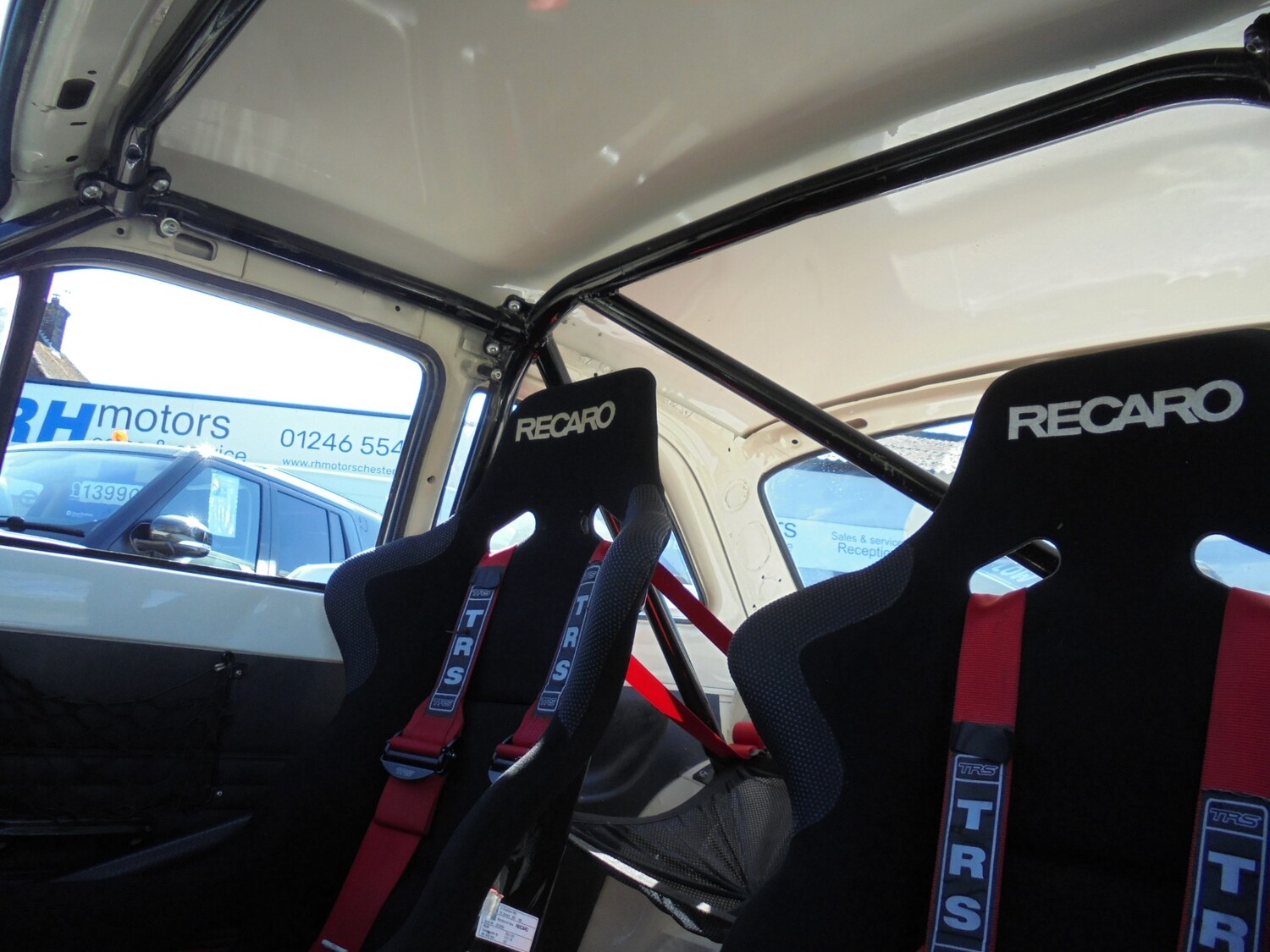 Used Ford Escort 1970 for sale - 78149748: Photo 15