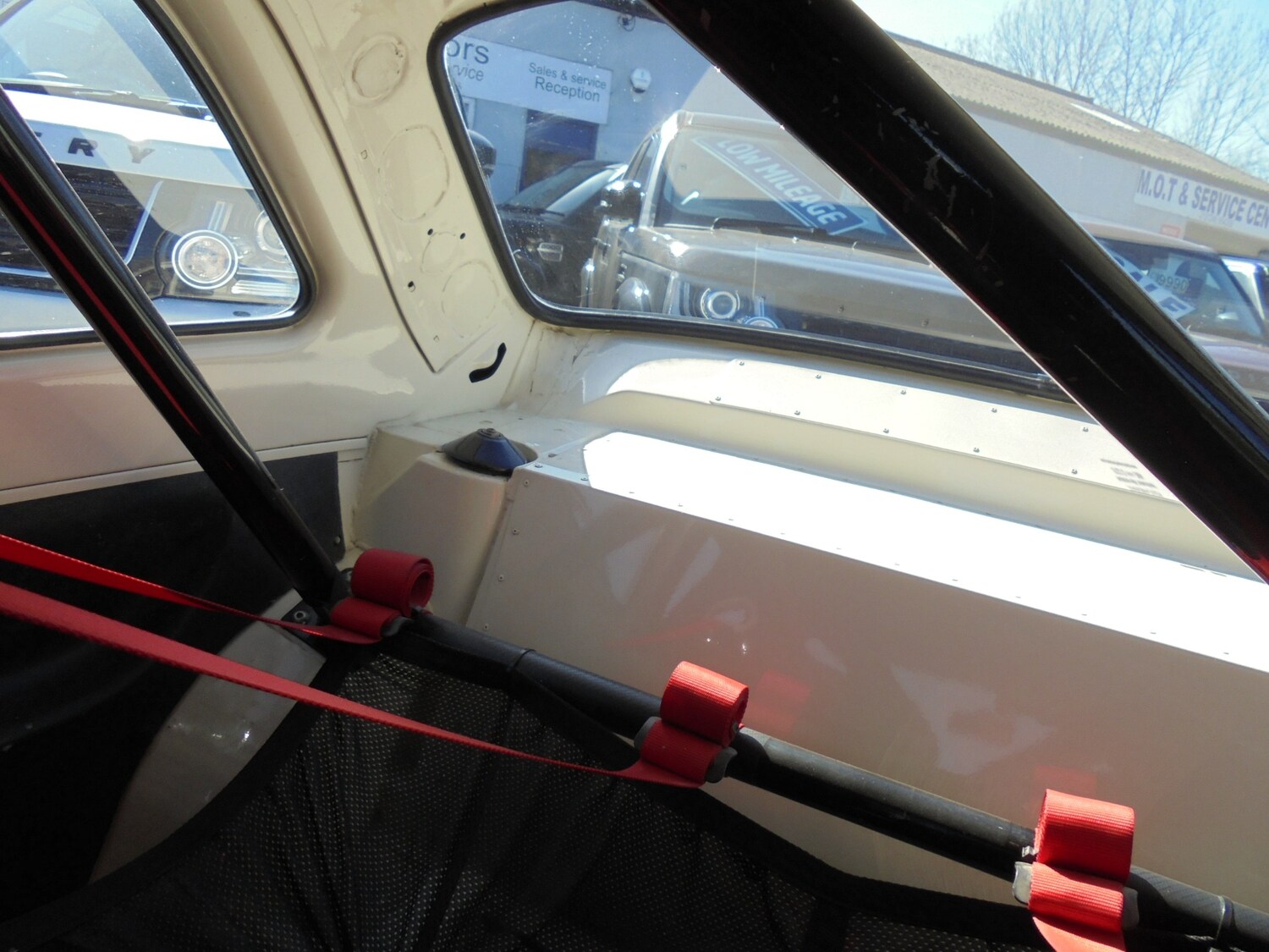 Used Ford Escort 1970 for sale - 78149748: Photo 16