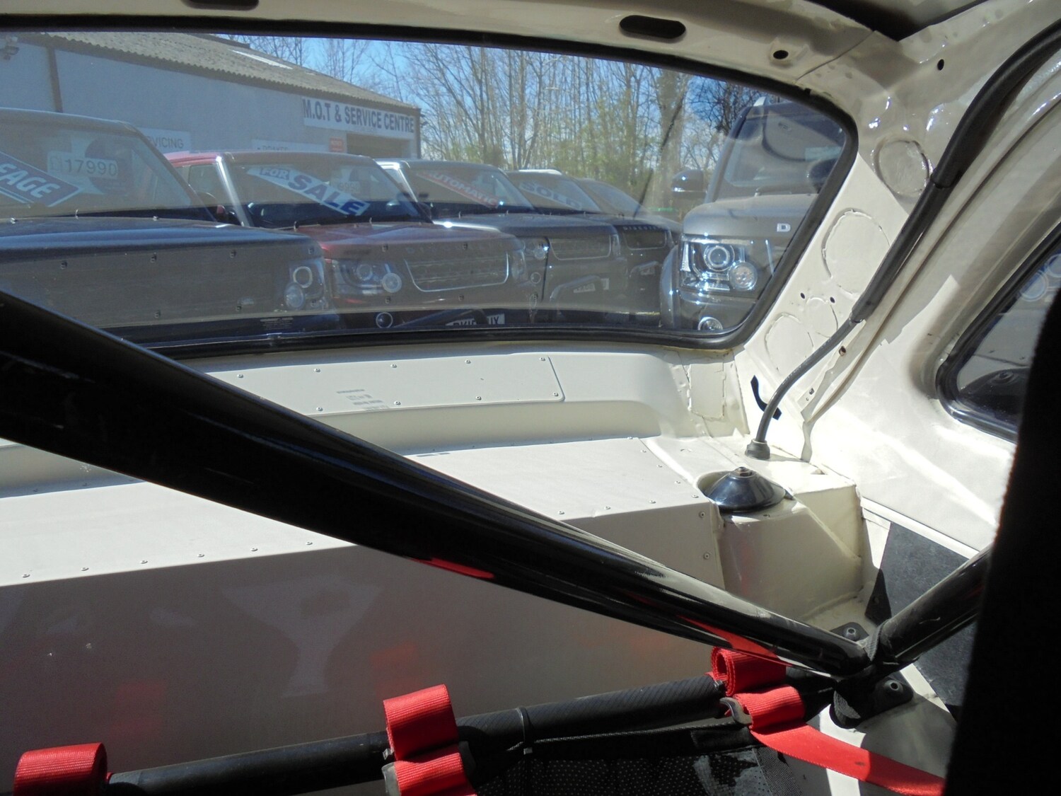 Used Ford Escort 1970 for sale - 78149748: Photo 17