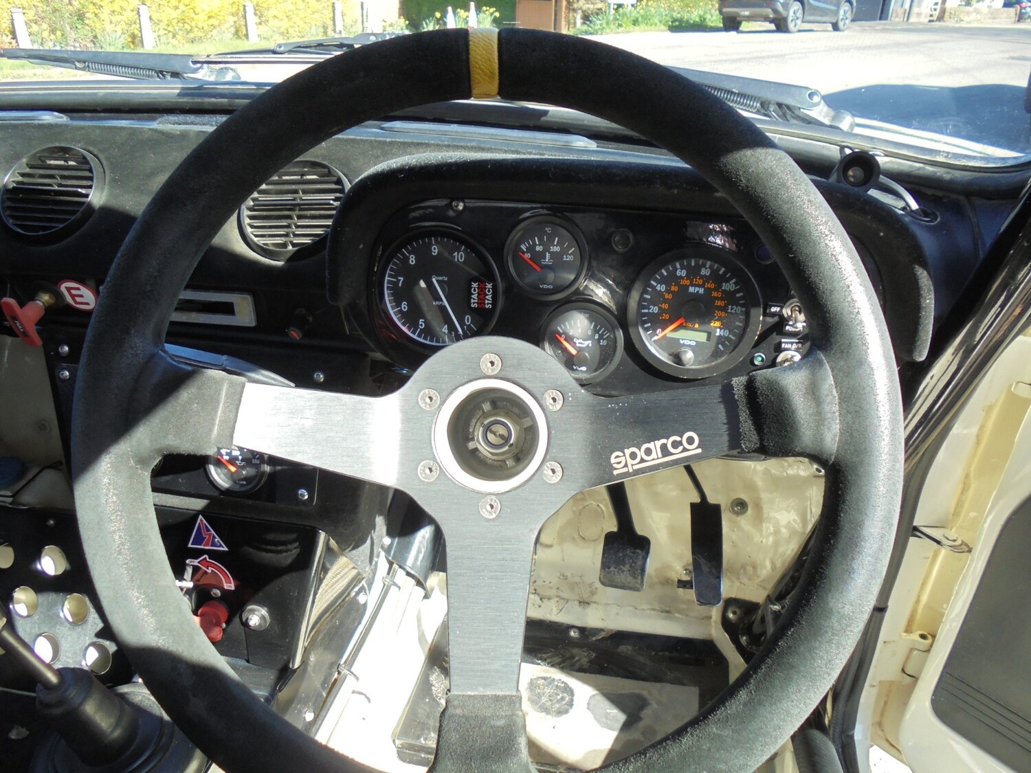 Used Ford Escort 1970 for sale - 78149748: Photo 21