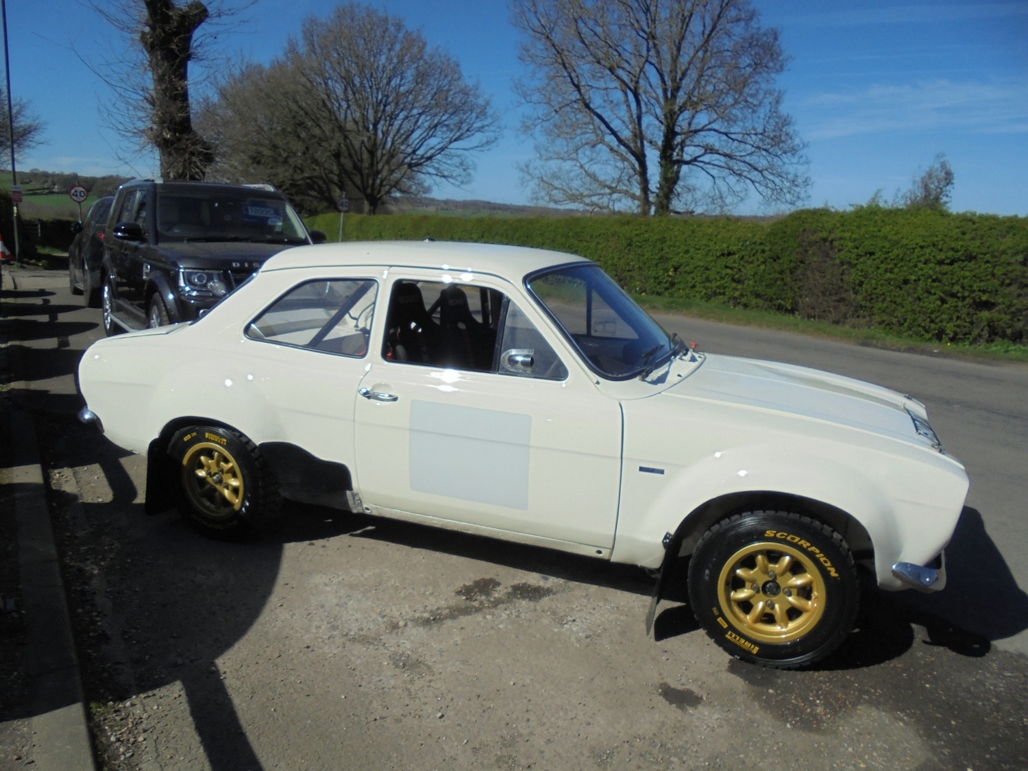 Used Ford Escort 1970 for sale - 78149748: Photo 4