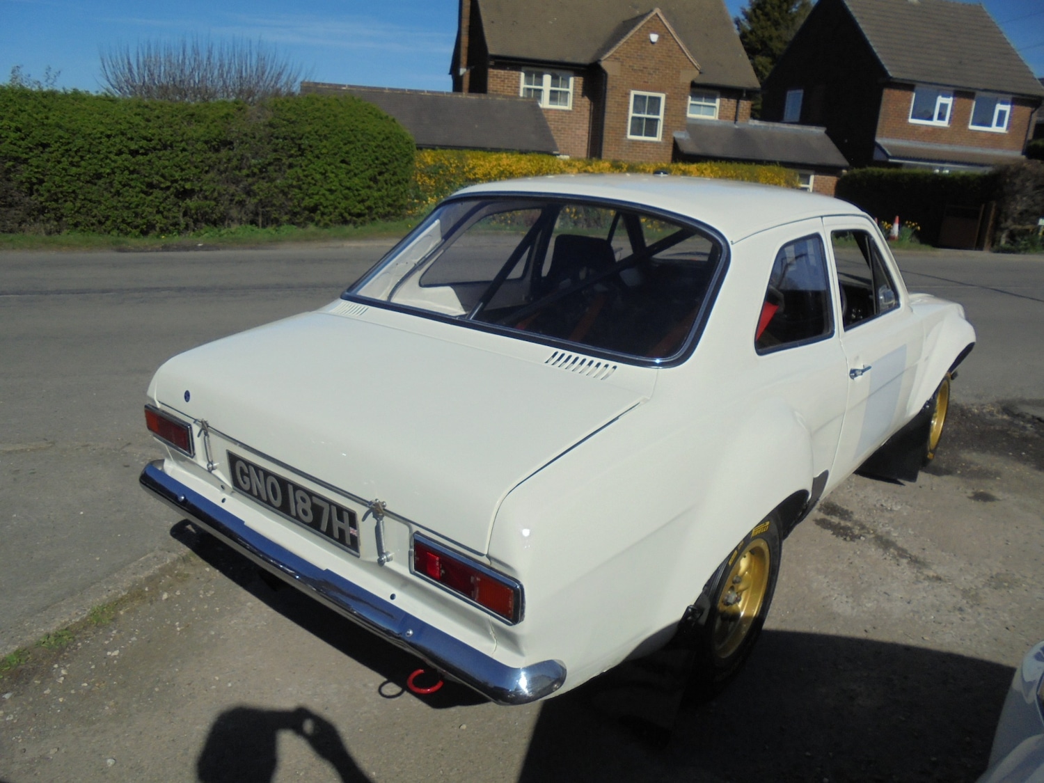 Used Ford Escort 1970 for sale - 78149748: Photo 5