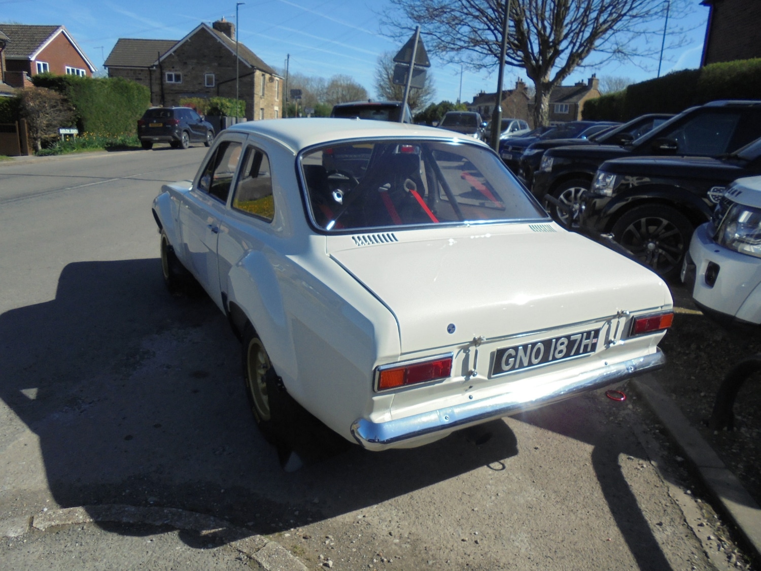Used Ford Escort 1970 for sale - 78149748: Photo 7