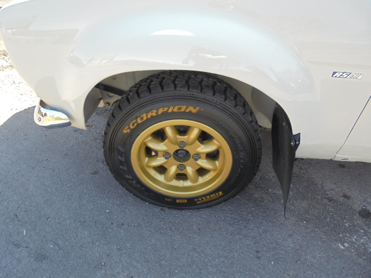 Used Ford Escort 1970 for sale - 78149748: Photo 9