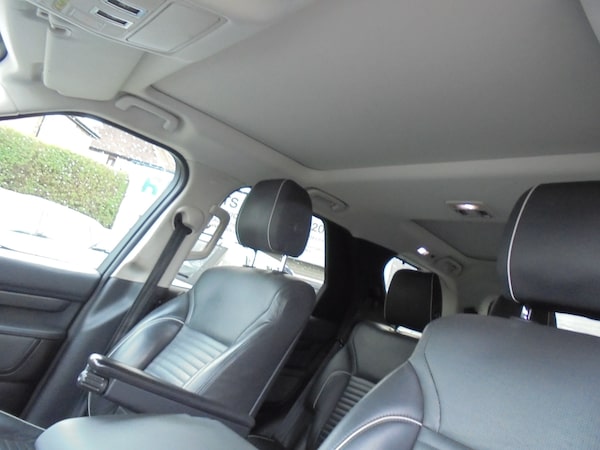 Used Land Rover Discovery 2017 for sale - 76209503: Photo 12