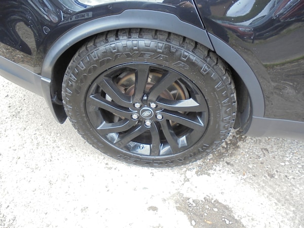 Used Land Rover Discovery 2017 for sale - 76209503: Photo 21