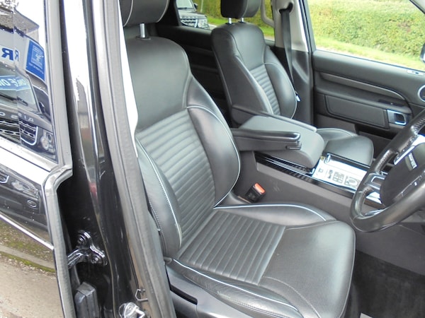 Used Land Rover Discovery 2017 for sale - 76209503: Photo 23