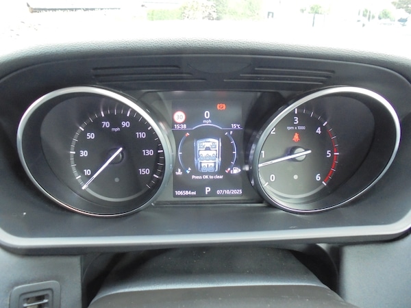 Used Land Rover Discovery 2017 for sale - 76209503: Photo 27
