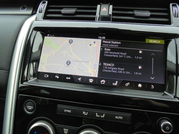 Used Land Rover Discovery 2017 for sale - 76209503: Photo 29
