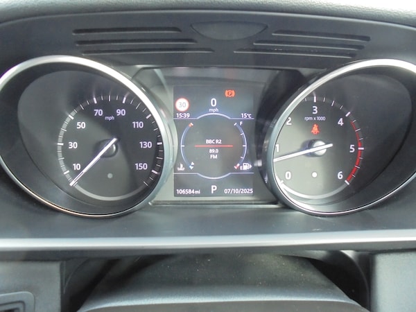 Used Land Rover Discovery 2017 for sale - 76209503: Photo 31