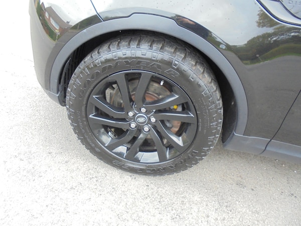 Used Land Rover Discovery 2017 for sale - 76209503: Photo 7