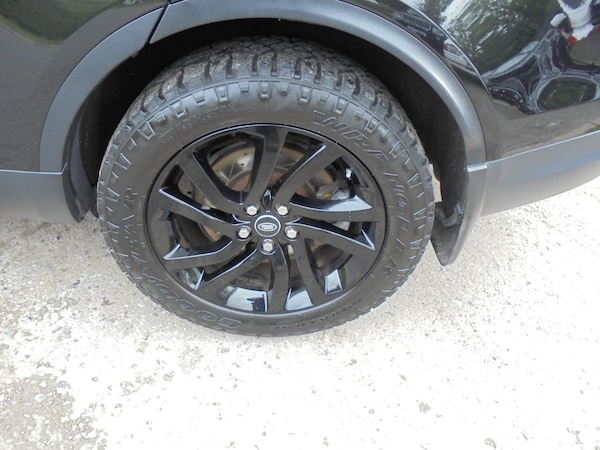 Used Land Rover Discovery 2017 for sale - 76209503: Photo 8