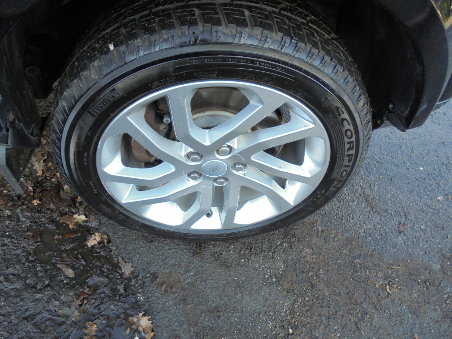 Used Land Rover Discovery 2015 for sale - 76699195: Photo 10