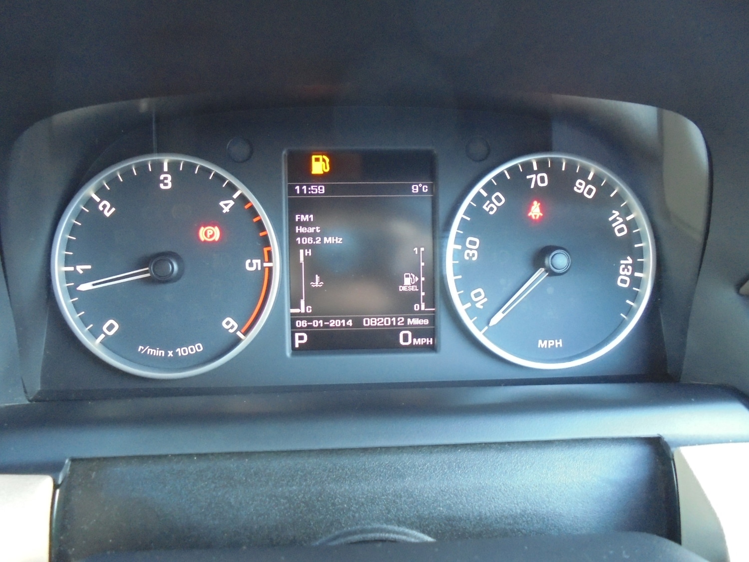 Used Land Rover Discovery 2015 for sale - 76699195: Photo 29