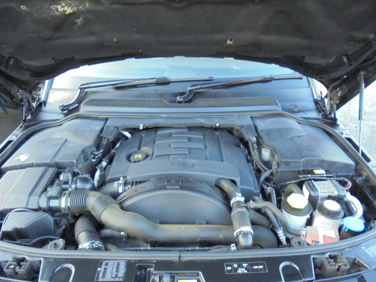 Used Land Rover Discovery 2015 for sale - 76699195: Photo 31