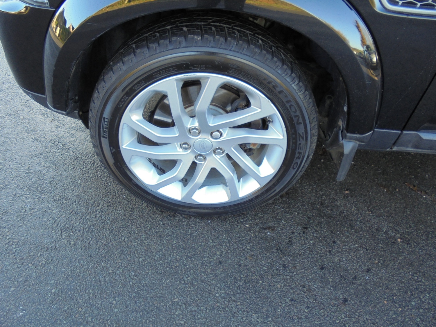 Used Land Rover Discovery 2015 for sale - 76699195: Photo 7