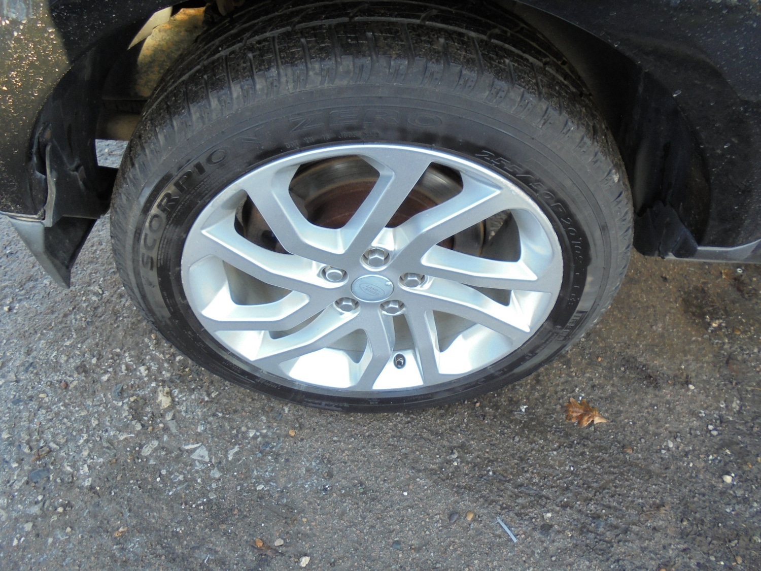 Used Land Rover Discovery 2015 for sale - 76699195: Photo 9