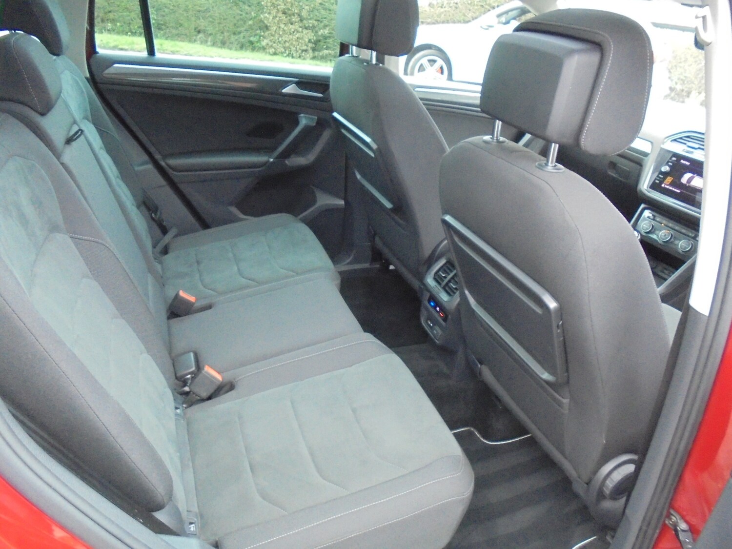 Used Volkswagen Tiguan 2018 for sale - 77821582: Photo 21