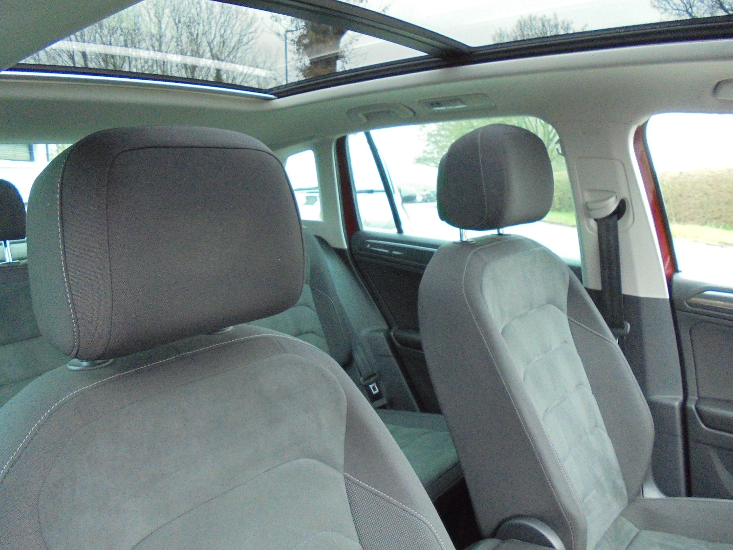 Used Volkswagen Tiguan 2018 for sale - 77821582: Photo 28