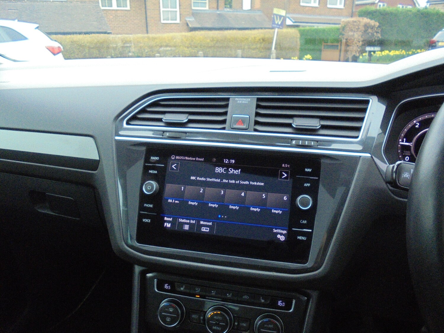 Used Volkswagen Tiguan 2018 for sale - 77821582: Photo 32