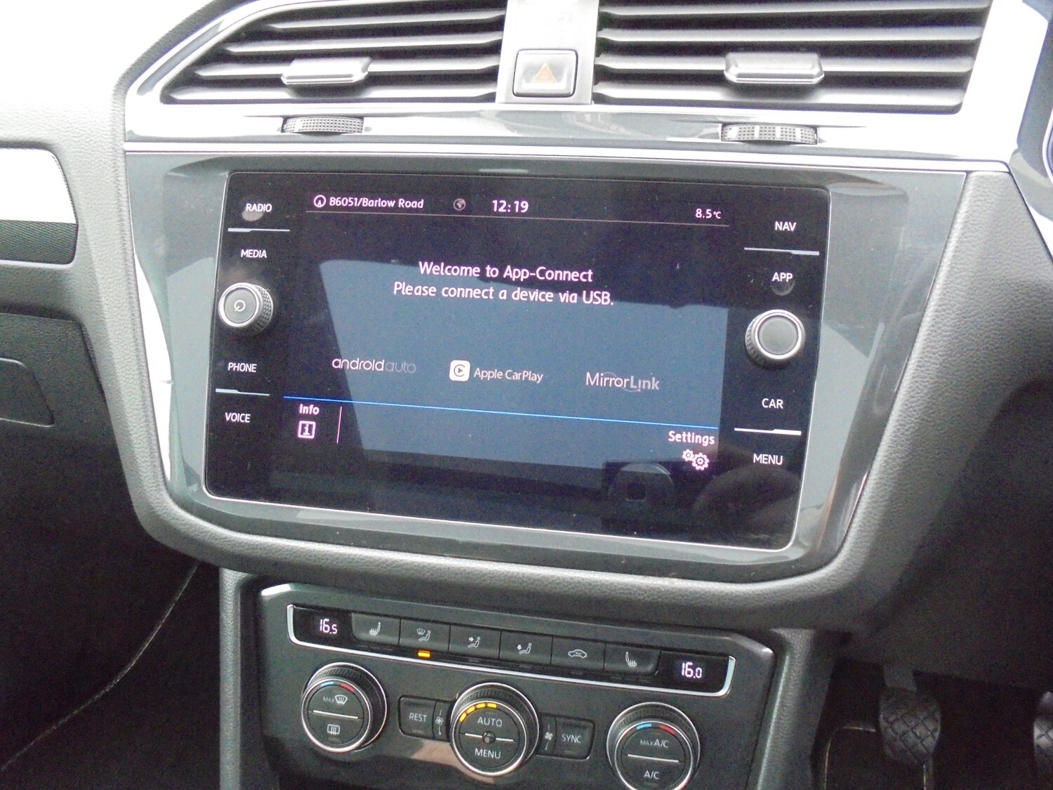 Used Volkswagen Tiguan 2018 for sale - 77821582: Photo 33