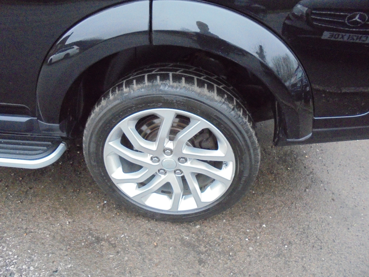 Used Land Rover Discovery 2015 for sale - 77277088: Photo 10