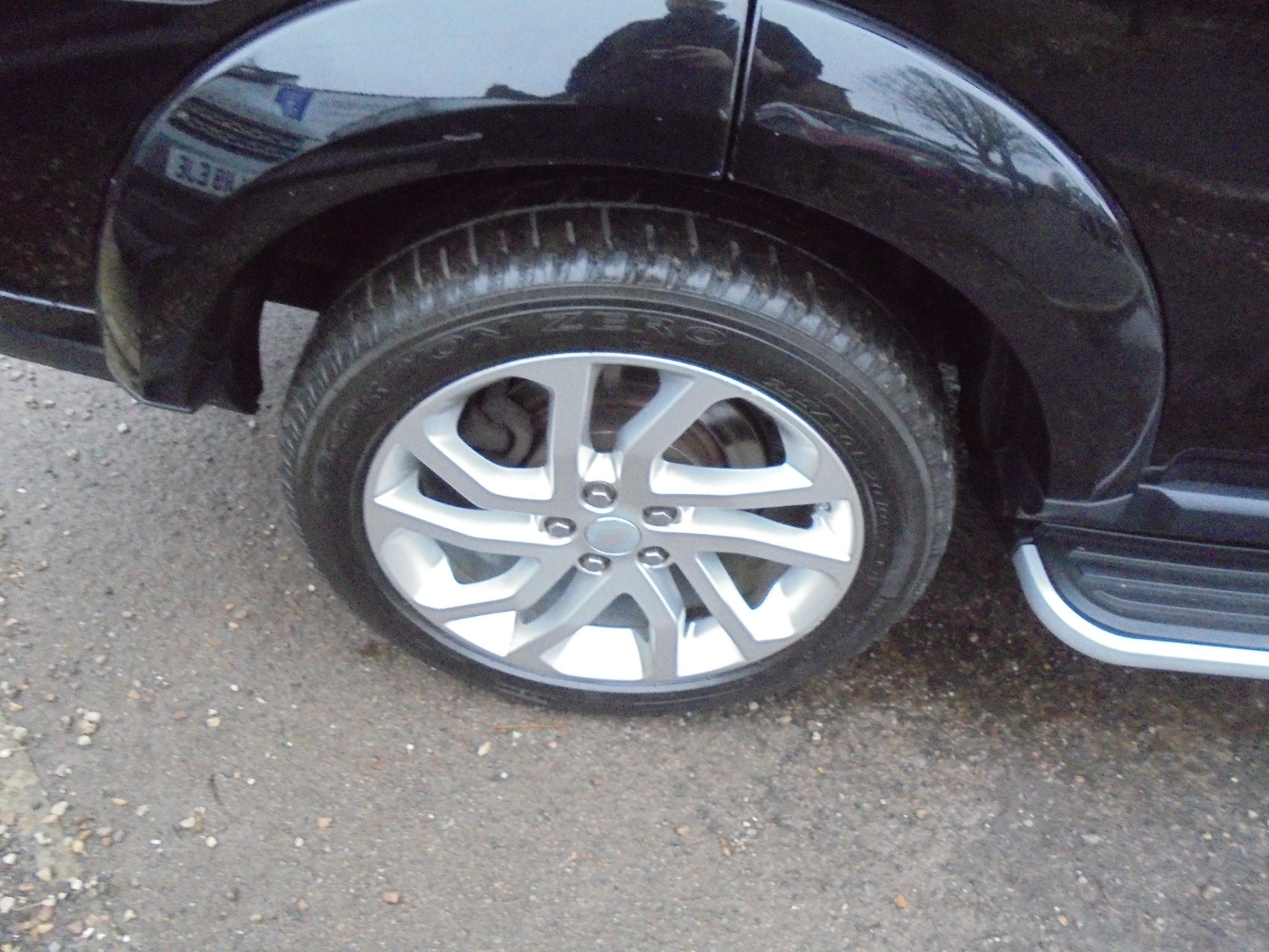 Used Land Rover Discovery 2015 for sale - 77277088: Photo 11