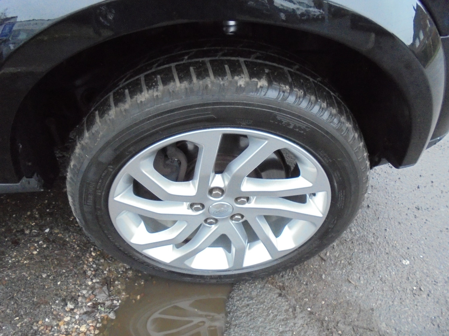 Used Land Rover Discovery 2015 for sale - 77277088: Photo 12