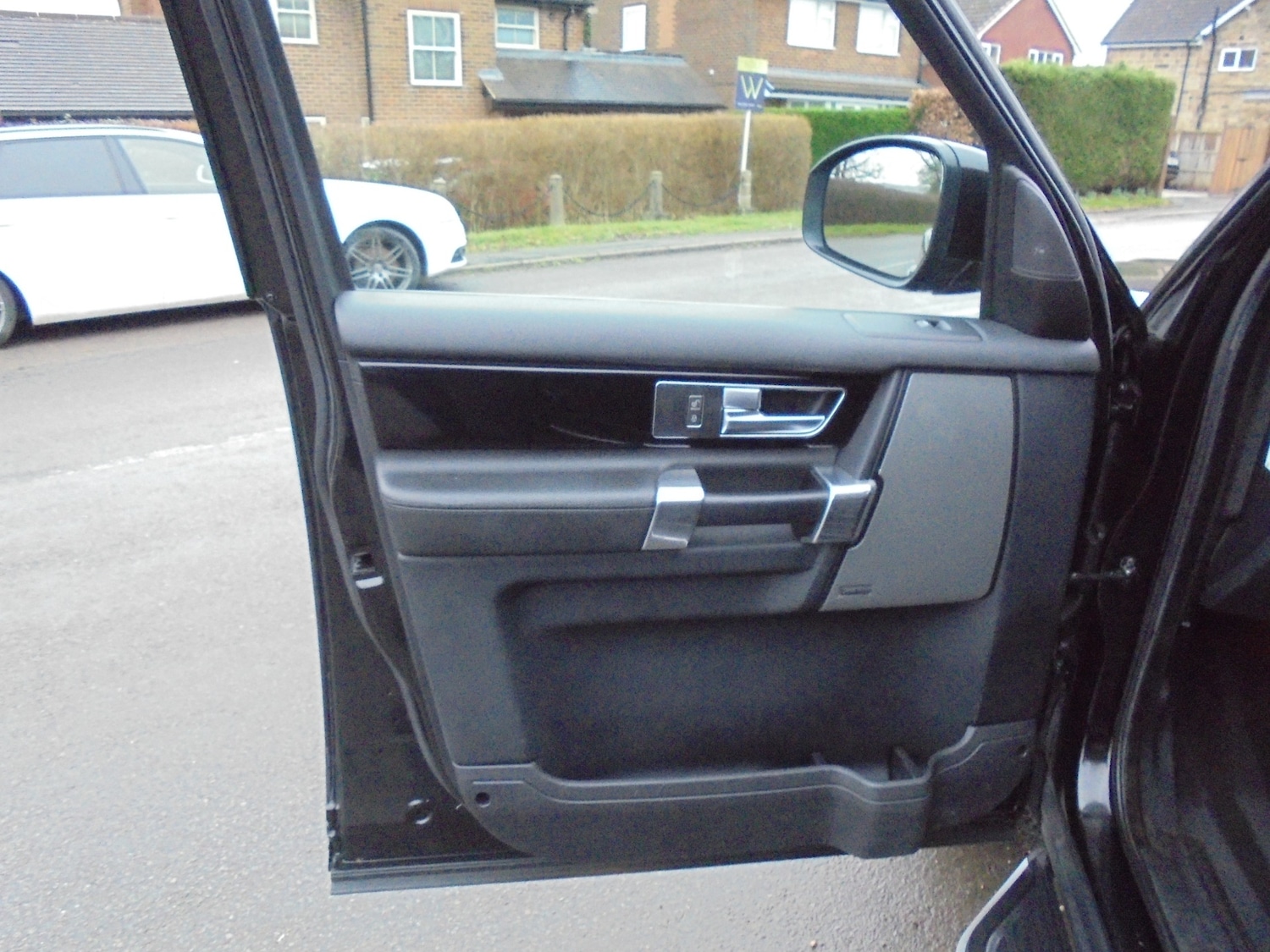 Used Land Rover Discovery 2015 for sale - 77277088: Photo 13