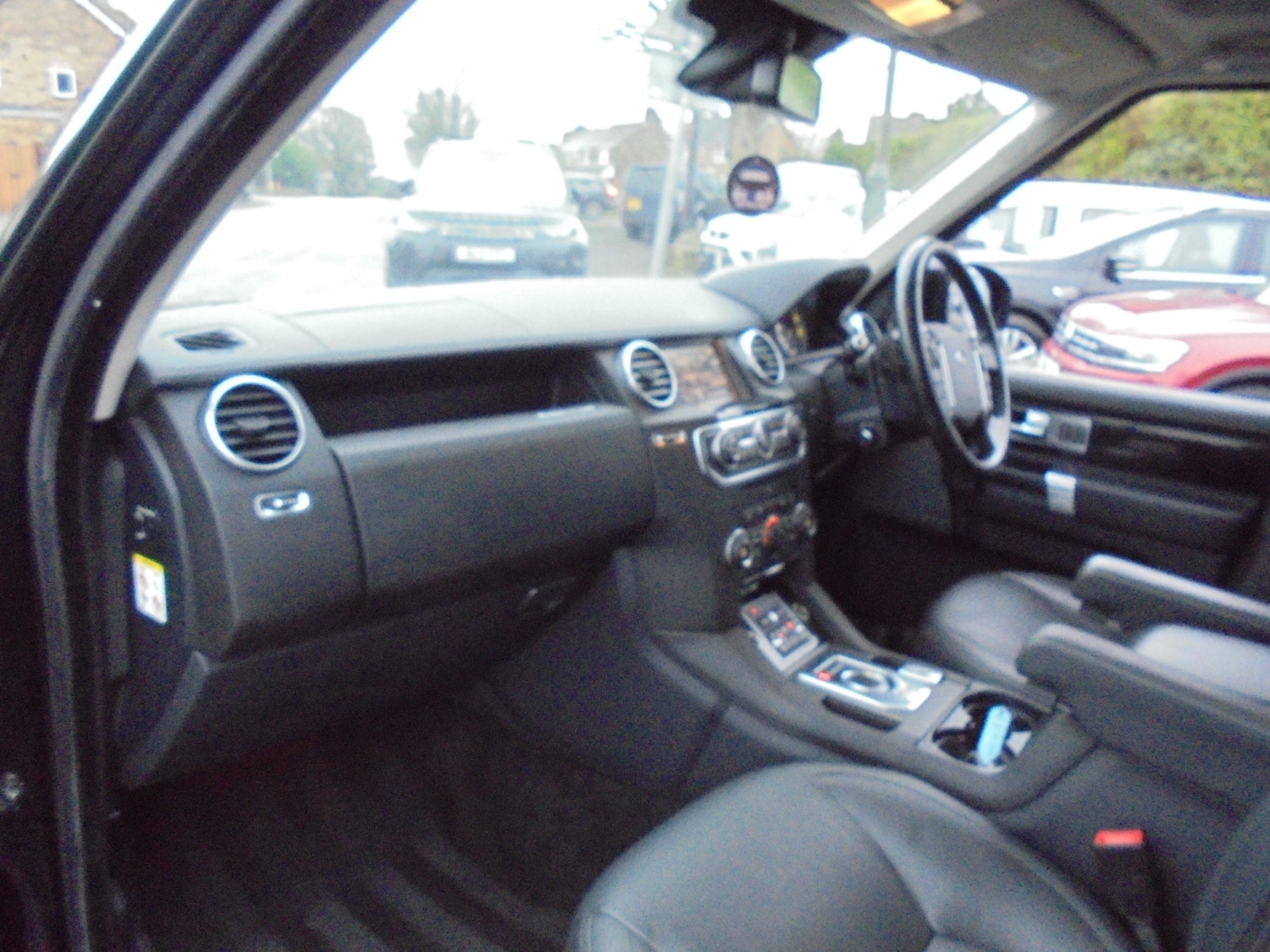 Used Land Rover Discovery 2015 for sale - 77277088: Photo 14