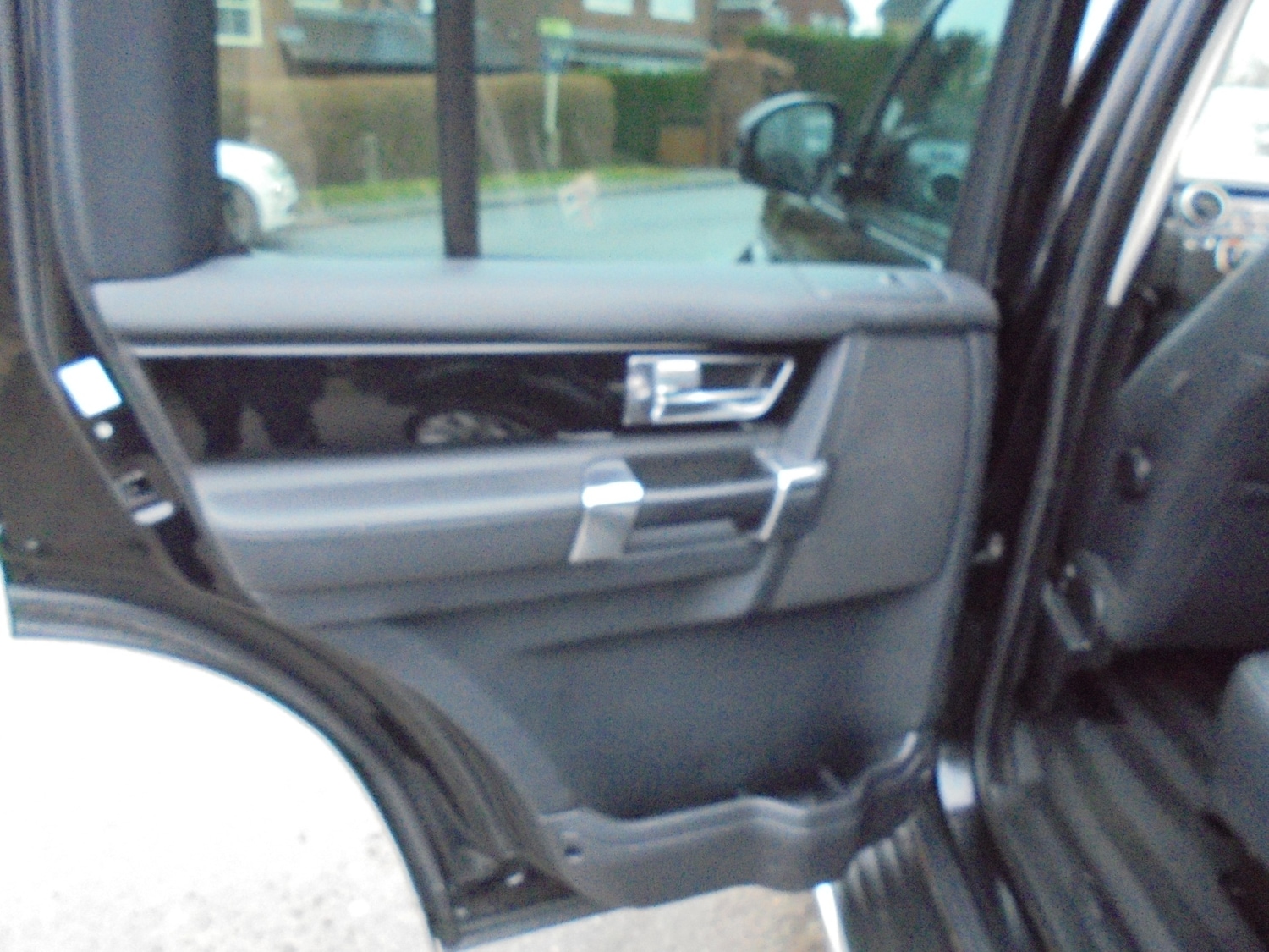 Used Land Rover Discovery 2015 for sale - 77277088: Photo 16